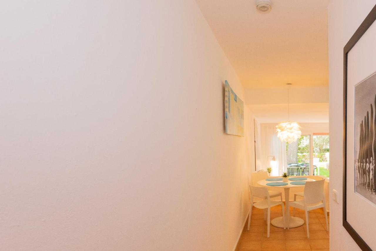 Apartamento Ferrera Park 603 Cala Ferrera  Exterior foto