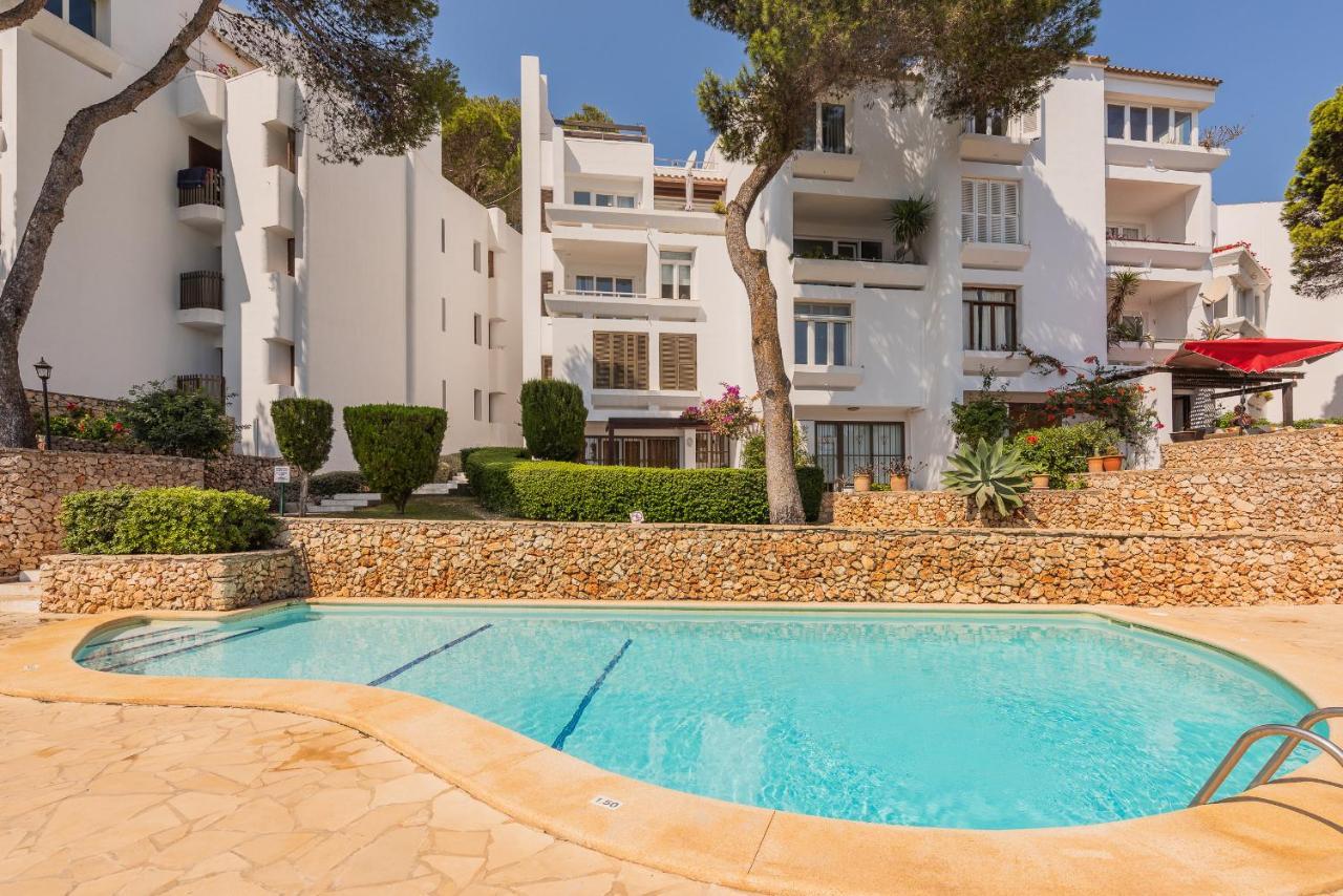 Apartamento Ferrera Park 603 Cala Ferrera  Exterior foto