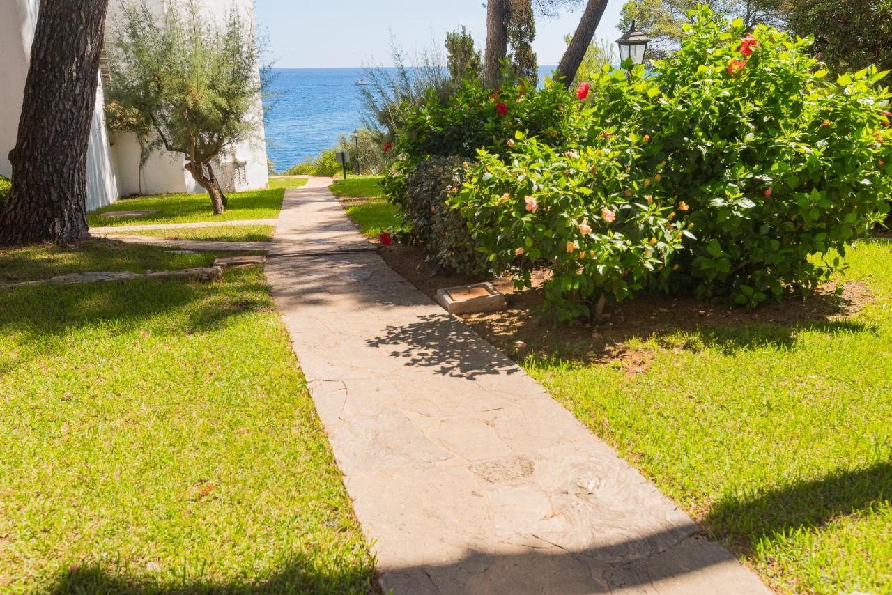 Apartamento Ferrera Park 603 Cala Ferrera  Exterior foto